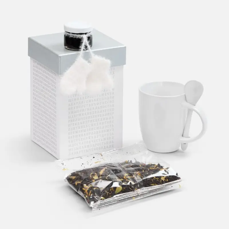 Набор Wish Generator, белый Набор Wish Generator, белый