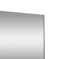 Зеркало настенное, 60х50 см