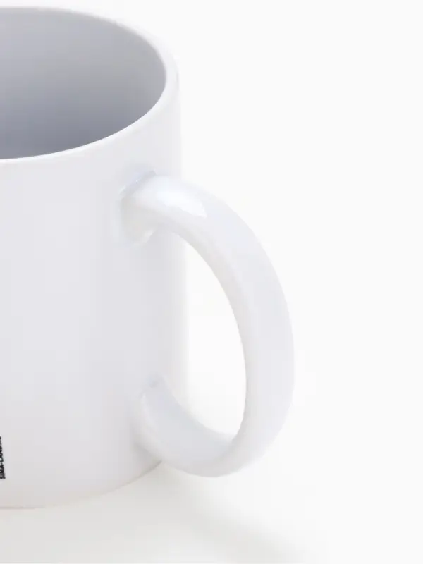 Кружка чайная керамическая &laquo;Золотой парикмахер&raquo;, 320 мл