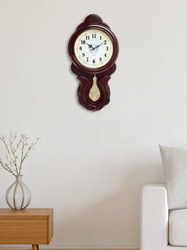 Часы настенные &laquo;Винтаж&raquo;, 60&times;30 см