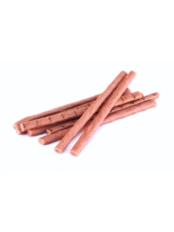 Колбаски Сливочные для кошек Золотая коллекция 30 г Колбаски Сливочные для кошек Золотая коллекция 30 г