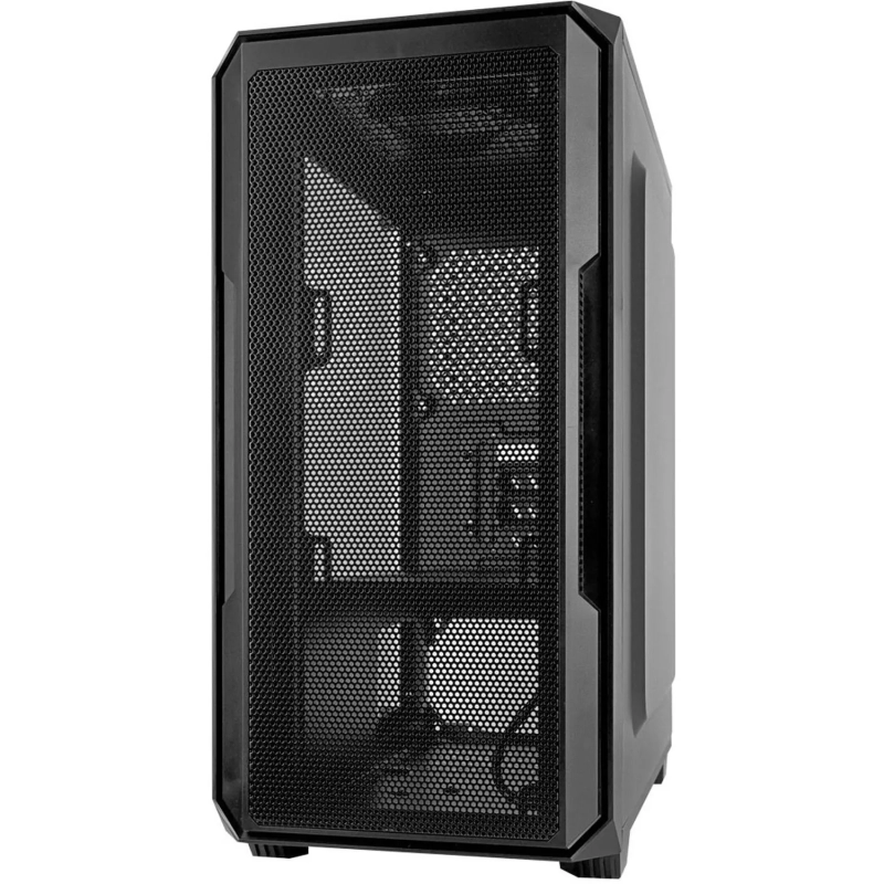 Корпус Ginzzu CL580 mATX