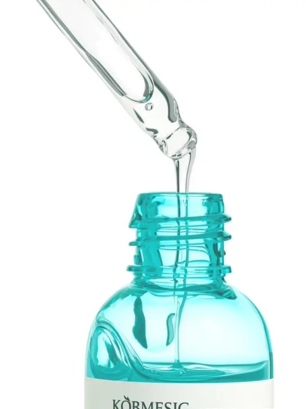 Увлажняющая сыворотка KORMESIC 40% с пантенол, 30 мл