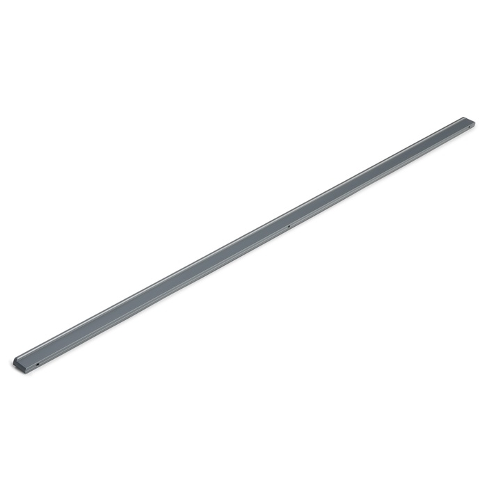 Ручка скоба CAPPIO RS141 м/о=768, цвет графит Ручка скоба CAPPIO RS141 м/о=768, цвет графит