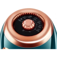 Аэрогриль HYF-3553 1350Вт темно-зеленый