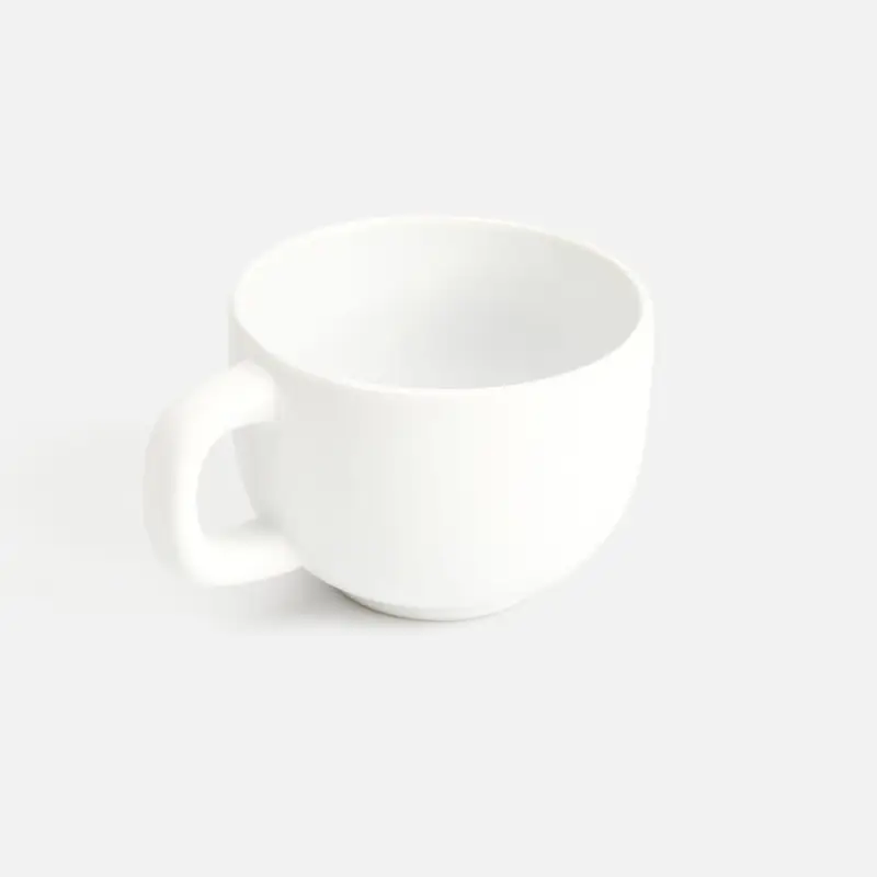 Чайная пара Stansa, белая Чайная пара Stansa, белая