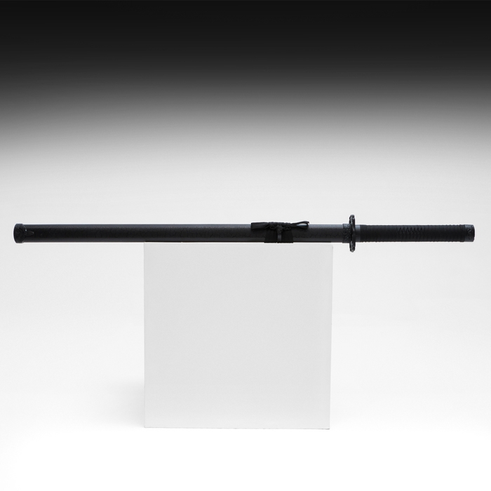 Сувенирное оружие Сувенирное оружие "Катана Сакуи", 101 см, клинок 73 см/7 мм , пластик