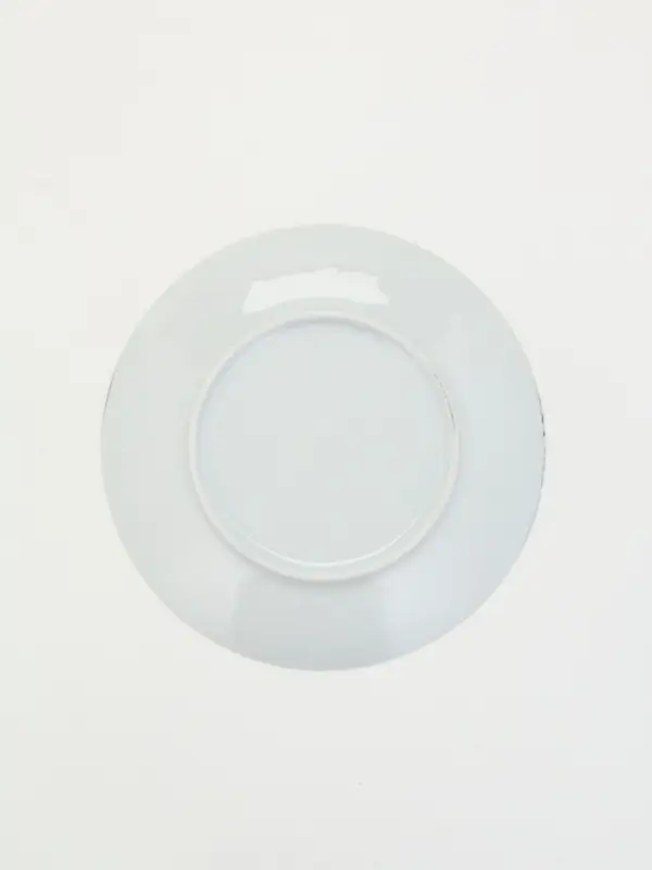 Посуда новогодняя «Новый Год», набор 4 предмета: тарелка Посуда новогодняя «Новый Год», набор 4 предмета: тарелка