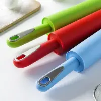 Скалка «Каппадокия», 48,5×5 см, цвет МИКС Скалка «Каппадокия», 48,5×5 см, цвет МИКС