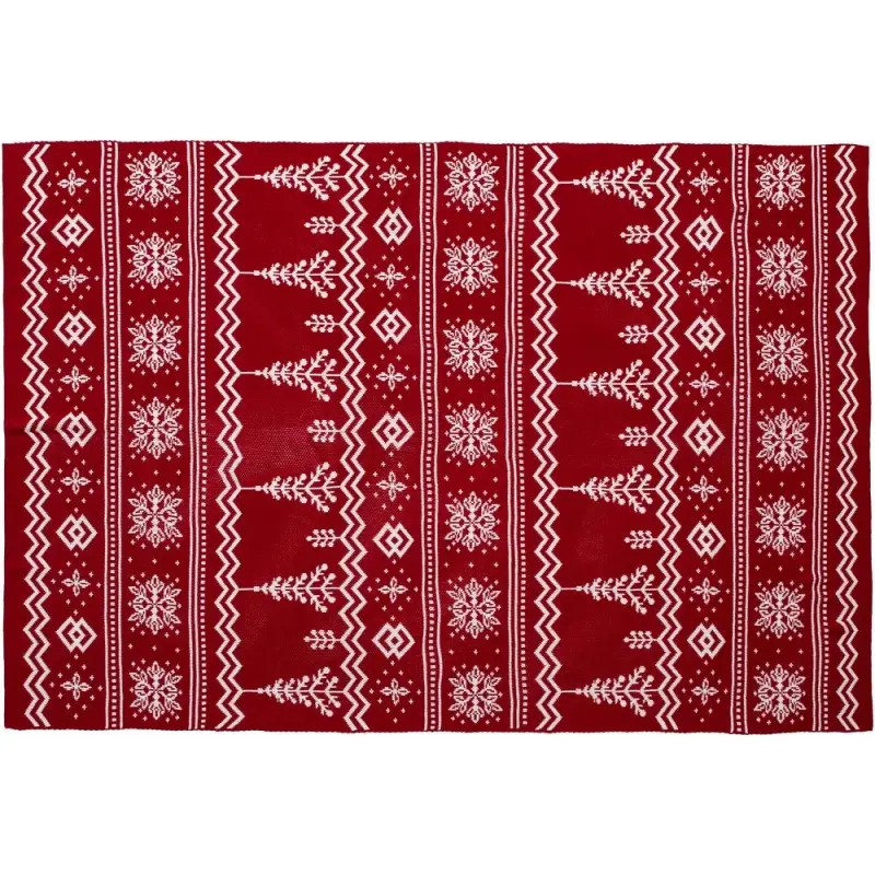 Плед Tricksy Fint Grand на заказ, S, акрил Плед Tricksy Fint Grand на заказ, S, акрил