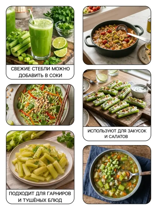 Семена Сельдерей &laquo;черешковый Атлант&raquo;, 0.5 г, &laquo;Рецепты дедушки Никиты&raquo;