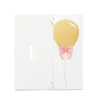 Конверт для денег «С Днём рождения», 16.5×8 см Конверт для денег «С Днём рождения», 16.5×8 см