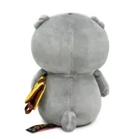 Мягкая игрушка &laquo;Кот Басик. Гроссмейстер&raquo;, 16 см