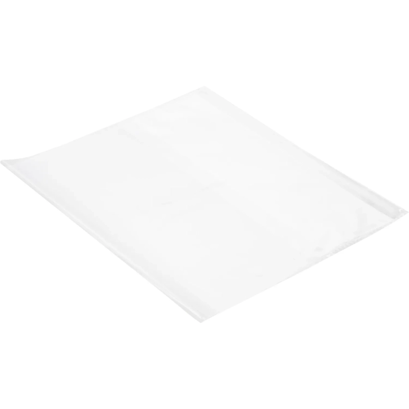 Набор обложек тетрадей,210х350,ПП,40мкм, 10 шт/уп