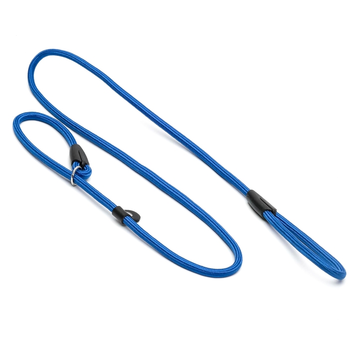 Ринговка 130 х 0,8 см, синяя Ринговка 130 х 0,8 см, синяя