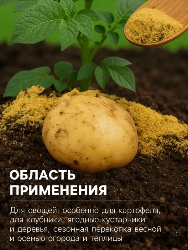 Горчичный жмых &laquo;Рецепты Дедушки Никиты&raquo;, 10 л