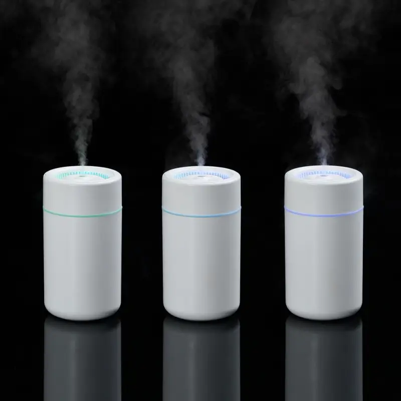 Настольный увлажнитель Suspiro ver.2, белый Настольный увлажнитель Suspiro ver.2, белый