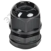 Сальник MG 25 диаметр проводника 13-18мм IP68 IEK