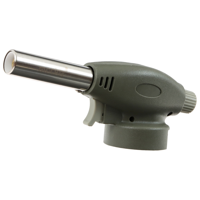 Горелка газовая maclay 915, с пьезоподжигом Горелка газовая maclay 915, с пьезоподжигом