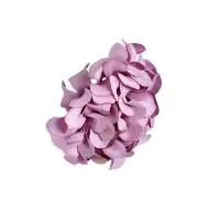 Ёлочные шары набор 8 шт. &laquo;Флоранс&raquo;, d=5.5 см, с цветами (2 шт.)