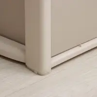 Комод 4-х секционный &laquo;Колорит&raquo;, МИКС