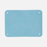 Лейбл Eta Latte, XL, голубой