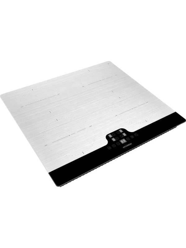 Индукционная варочная поверхность HHI 6772 GR Индукционная варочная поверхность HHI 6772 GR