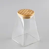 Банка для хранения "Сердечки", 950 мл