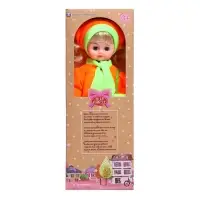 Кукла &laquo;Олеся&raquo; 45 см, МИКС