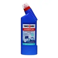 Универсальное средство для сантехники &laquo;Чистин&raquo;, универсал, 750 мл