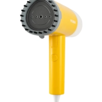 Отпариватель ручной H-HSART003 1200Вт желтый