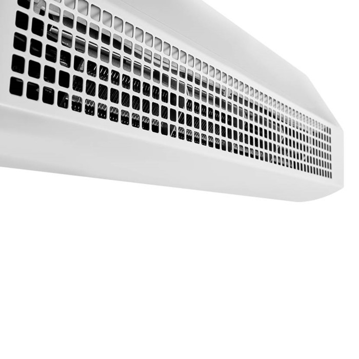 Тепловая завеса Ballu  BHC-L10-S06, 6000 Вт, 700 м3/ч, белая Тепловая завеса Ballu  BHC-L10-S06, 6000 Вт, 700 м3/ч, белая