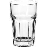 Стакан закал. КАСАБЛАНКА 6 шт. 295 мл