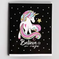 Тетрадь в клетку 48 листов, картонная обложка, «Минни Маус» Тетрадь в клетку 48 листов, картонная обложка, «Минни Маус»