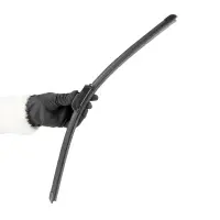 Бескаркасная щётка стеклоочистителя Just Trend WJ-20 (50см)