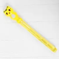 Мыльные пузыри Funny toys &laquo;Весёлые друзья&raquo;, МИКС, 125 мл