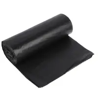 VETTA Мешки для мусора 120 л., 10 шт., прочные, рулон