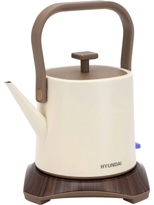 Чайник HYK-S2043 0.6л 1000Вт Чайник HYK-S2043 0.6л 1000Вт