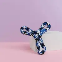 VETTA Игрушка для домашних животных, хлопок, 14х22 см