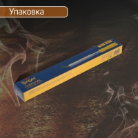 Паяльник ТУНДРА, деревянная рукоятка, плоское медное жало, 75 Вт, 220 В