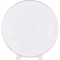 Набор чайный (12) 6чашек с блюдц.,NEW BONE CHINA,Грация подар уп 101-01038