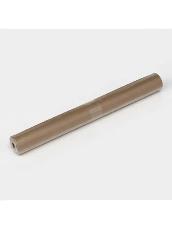 Бумага для выпечки силиконизированная Nordic EB Golden, 38 см&times;25 м, пергамент, коричневая