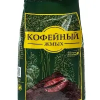 Органическое удобрение &laquo;Кофейный жмых&raquo;, порошок, 1 кг