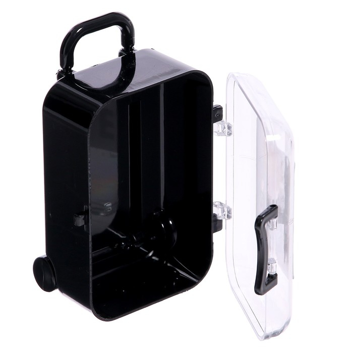 Кукла-модель шарнирная «Бэтти в Мадриде» с аксессуарами, серия Вокруг света Кукла-модель шарнирная «Бэтти в Мадриде» с аксессуарами, серия Вокруг света