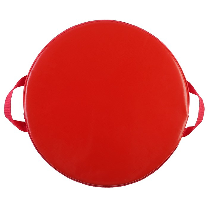 Санки-ледянки «Забавные животные», d=45 см Санки-ледянки «Забавные животные», d=45 см