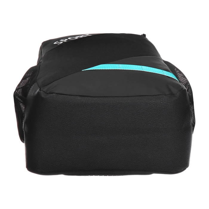 Рюкзак молодежный 40 х 31 х 20, эргономичная спинка, deVENTE Sport 18L, 7032416 Рюкзак молодежный 40 х 31 х 20, эргономичная спинка, deVENTE Sport 18L, 7032416