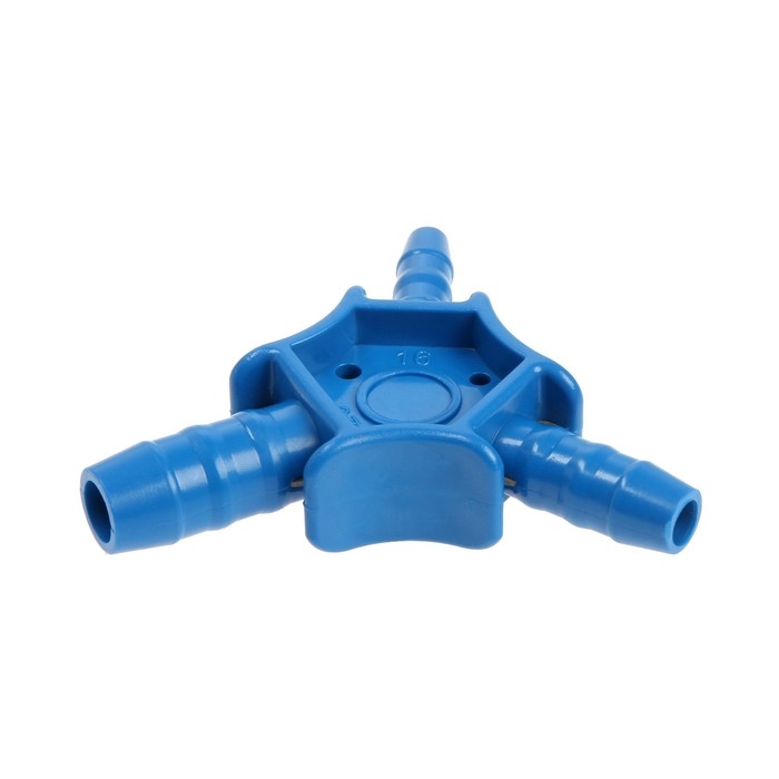 Калибратор для металлопластиковых труб ТУНДРА, 16-20-26 мм Калибратор для металлопластиковых труб ТУНДРА, 16-20-26 мм