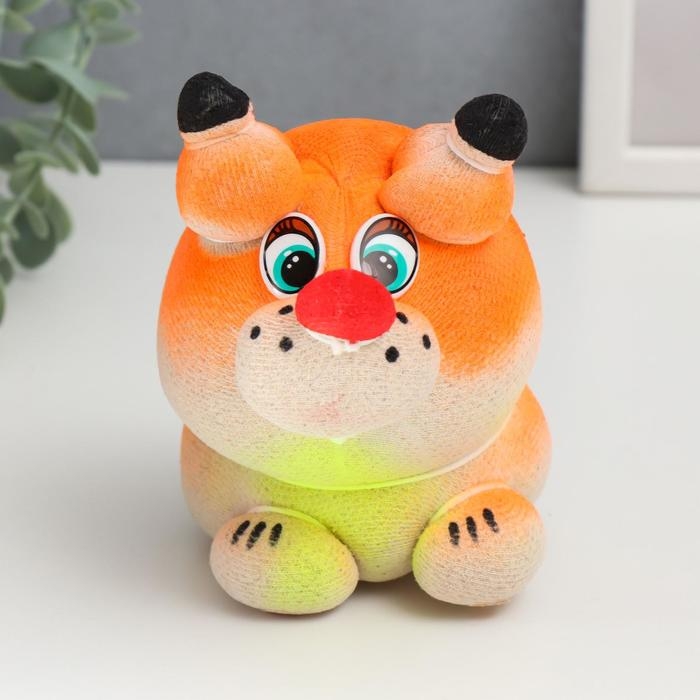 Растущий подарок травка Экоживчик Растущий подарок травка Экоживчик "Белка новинка"