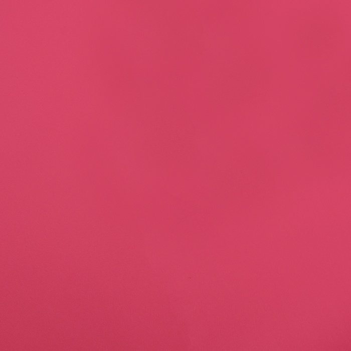 Пленка для цветов тонированная, матовая, кармин с розовым, 0,5 х 10 м, 65 мкм