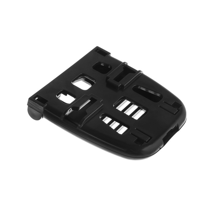 Подстаканник в автомобиль, складной, черный Подстаканник в автомобиль, складной, черный